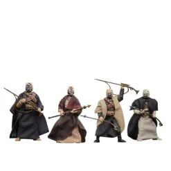 Star Wars The Vintage Collection Tusken Raiders - Presale -Hasbro Pulse F8301 PROD SW VIN AWAKE 053 white Online 2000SQ