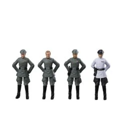 Star Wars The Vintage Collection Imperial Officers 24 Star Wars The Vintage Collection Imperial Officers -Hasbro Pulse F8302 PROD SW VIN DREAM 04 white