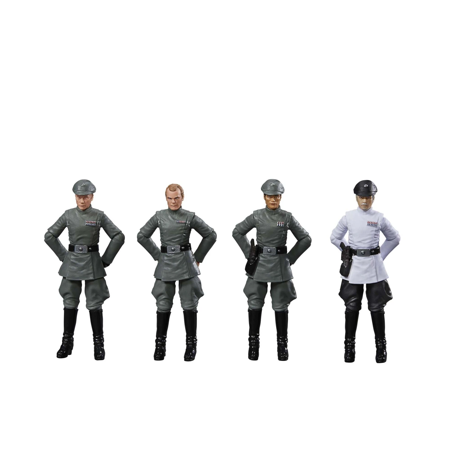 Star Wars The Vintage Collection Imperial Officers 11 Star Wars The Vintage Collection Imperial Officers - Image 9