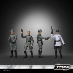 Star Wars The Vintage Collection Imperial Officers 18 Star Wars The Vintage Collection Imperial Officers -Hasbro Pulse F8302 PROD SW VIN DREAM 05