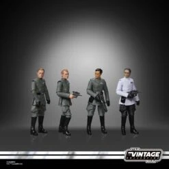 Star Wars The Vintage Collection Imperial Officers 20 Star Wars The Vintage Collection Imperial Officers -Hasbro Pulse F8302 PROD SW VIN DREAM 06