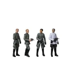 Star Wars The Vintage Collection Imperial Officers 26 Star Wars The Vintage Collection Imperial Officers -Hasbro Pulse F8302 PROD SW VIN DREAM 06 white