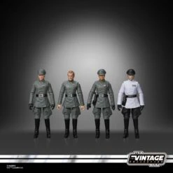 Star Wars The Vintage Collection Imperial Officers 19 Star Wars The Vintage Collection Imperial Officers -Hasbro Pulse F8302 PROD SW VIN DREAM 07