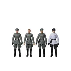 Star Wars The Vintage Collection Imperial Officers 27 Star Wars The Vintage Collection Imperial Officers -Hasbro Pulse F8302 PROD SW VIN DREAM 07 white