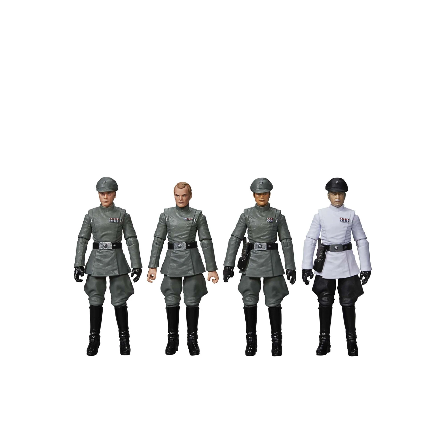 Star Wars The Vintage Collection Imperial Officers 14 Star Wars The Vintage Collection Imperial Officers - Image 12