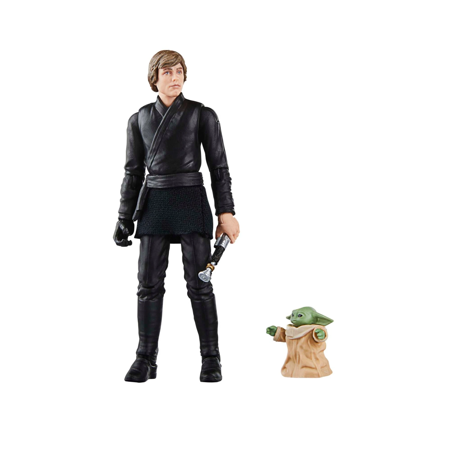 Star Wars The Vintage Collection Luke Skywalker 2-Pack - Presale 14 Star Wars The Vintage Collection Luke Skywalker 2-Pack - Presale - Image 12