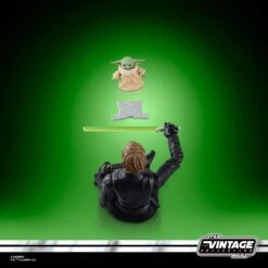 Star Wars The Vintage Collection Luke Skywalker 2-Pack - Presale 27 Star Wars The Vintage Collection Luke Skywalker 2-Pack - Presale -Hasbro Pulse F8303 PROD SW VIN JOY 449
