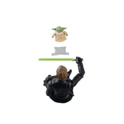 Star Wars The Vintage Collection Luke Skywalker 2-Pack - Presale 37 Star Wars The Vintage Collection Luke Skywalker 2-Pack - Presale -Hasbro Pulse F8303 PROD SW VIN JOY 449 white