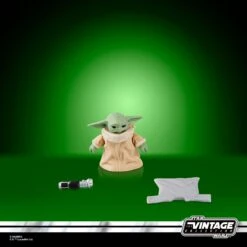 Star Wars The Vintage Collection Luke Skywalker 2-Pack - Presale 28 Star Wars The Vintage Collection Luke Skywalker 2-Pack - Presale -Hasbro Pulse F8303 PROD SW VIN JOY 452