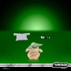 Star Wars The Vintage Collection Luke Skywalker 2-Pack - Presale 29 Star Wars The Vintage Collection Luke Skywalker 2-Pack - Presale -Hasbro Pulse F8303 PROD SW VIN JOY 453