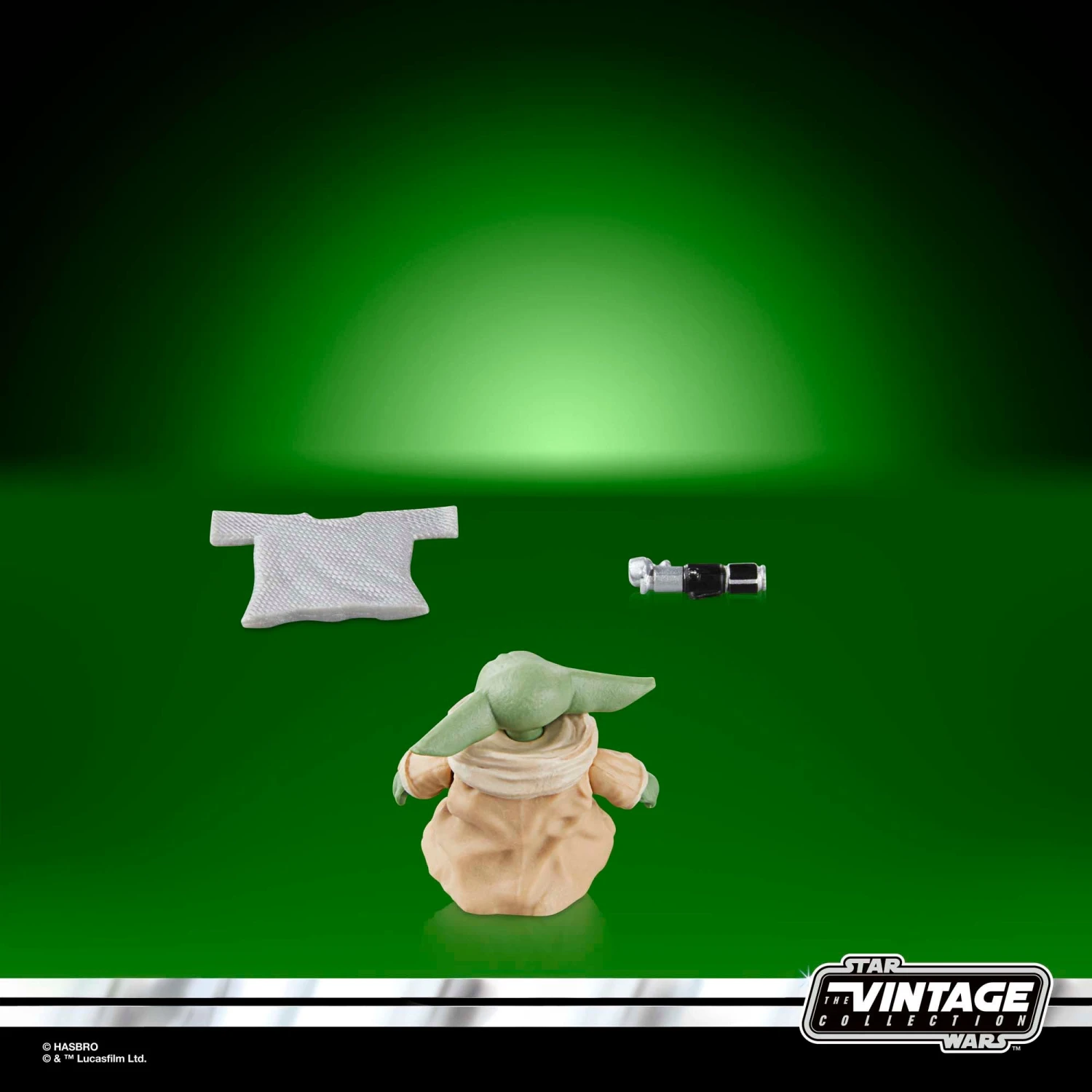 Star Wars The Vintage Collection Luke Skywalker 2-Pack - Presale 10 Star Wars The Vintage Collection Luke Skywalker 2-Pack - Presale - Image 8