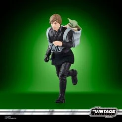 Star Wars The Vintage Collection Luke Skywalker 2-Pack - Presale 26 Star Wars The Vintage Collection Luke Skywalker 2-Pack - Presale -Hasbro Pulse F8303 PROD SW VIN JOY 462