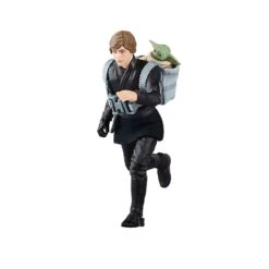 Star Wars The Vintage Collection Luke Skywalker 2-Pack - Presale 35 Star Wars The Vintage Collection Luke Skywalker 2-Pack - Presale -Hasbro Pulse F8303 PROD SW VIN JOY 462 white