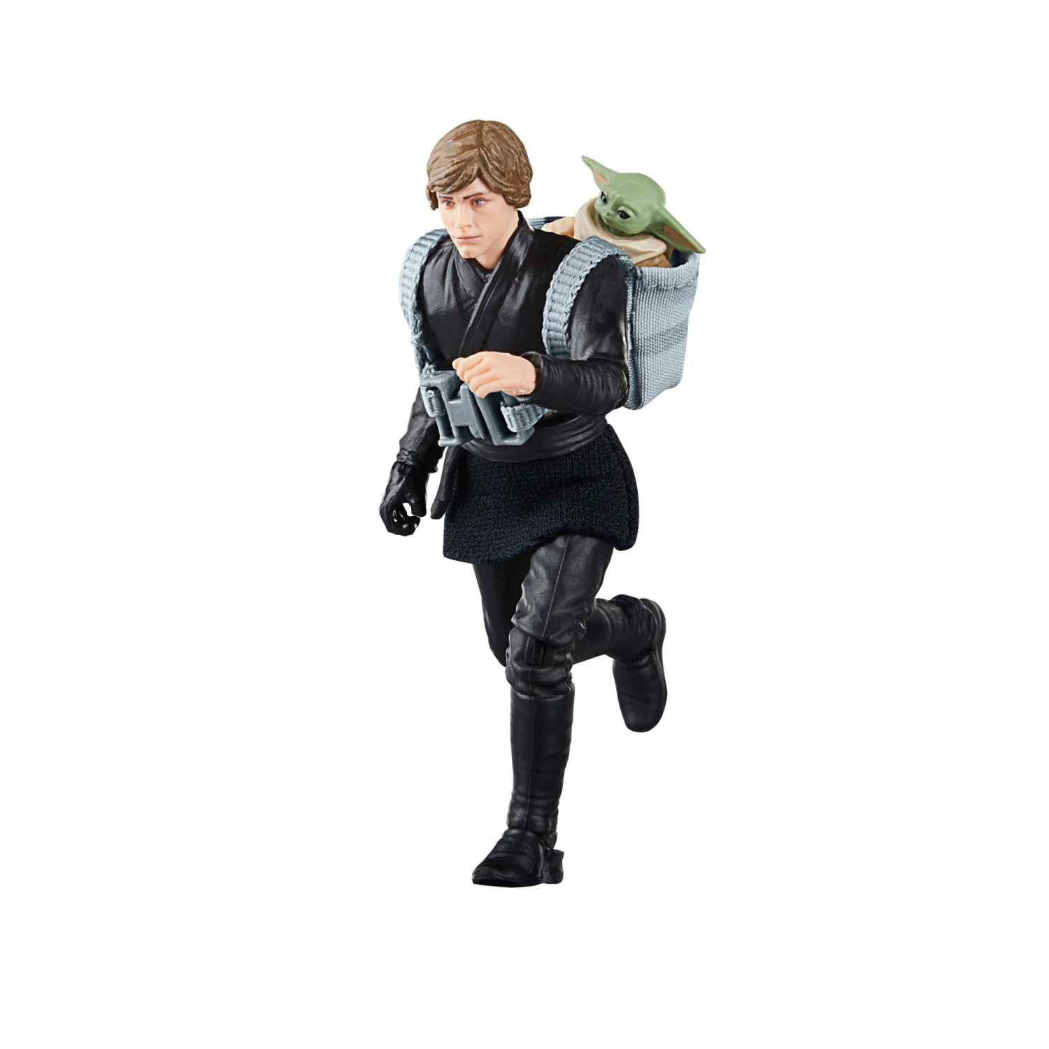 Star Wars The Vintage Collection Luke Skywalker 2-Pack - Presale 16 Star Wars The Vintage Collection Luke Skywalker 2-Pack - Presale - Image 14