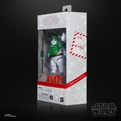 Star Wars The Black Series Ewok (Holiday Edition) -Hasbro Pulse F8313 PROD SW BL HOLIDAY 1 06 2000px 300DPI