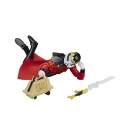 Star Wars The Black Series Purge Trooper (Holiday Edition) -Hasbro Pulse F83155L21 detail 23 2000px 300DPI