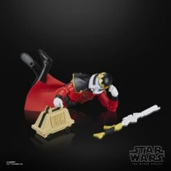 Star Wars The Black Series Purge Trooper (Holiday Edition) -Hasbro Pulse F8315 PROD SW BL HOLIDAY 4 0007 2000px 300DPI
