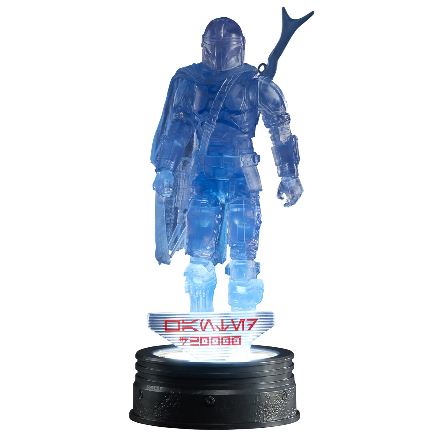 Star Wars The Black Series The Mandalorian 9 Star Wars The Black Series The Mandalorian - Image 7