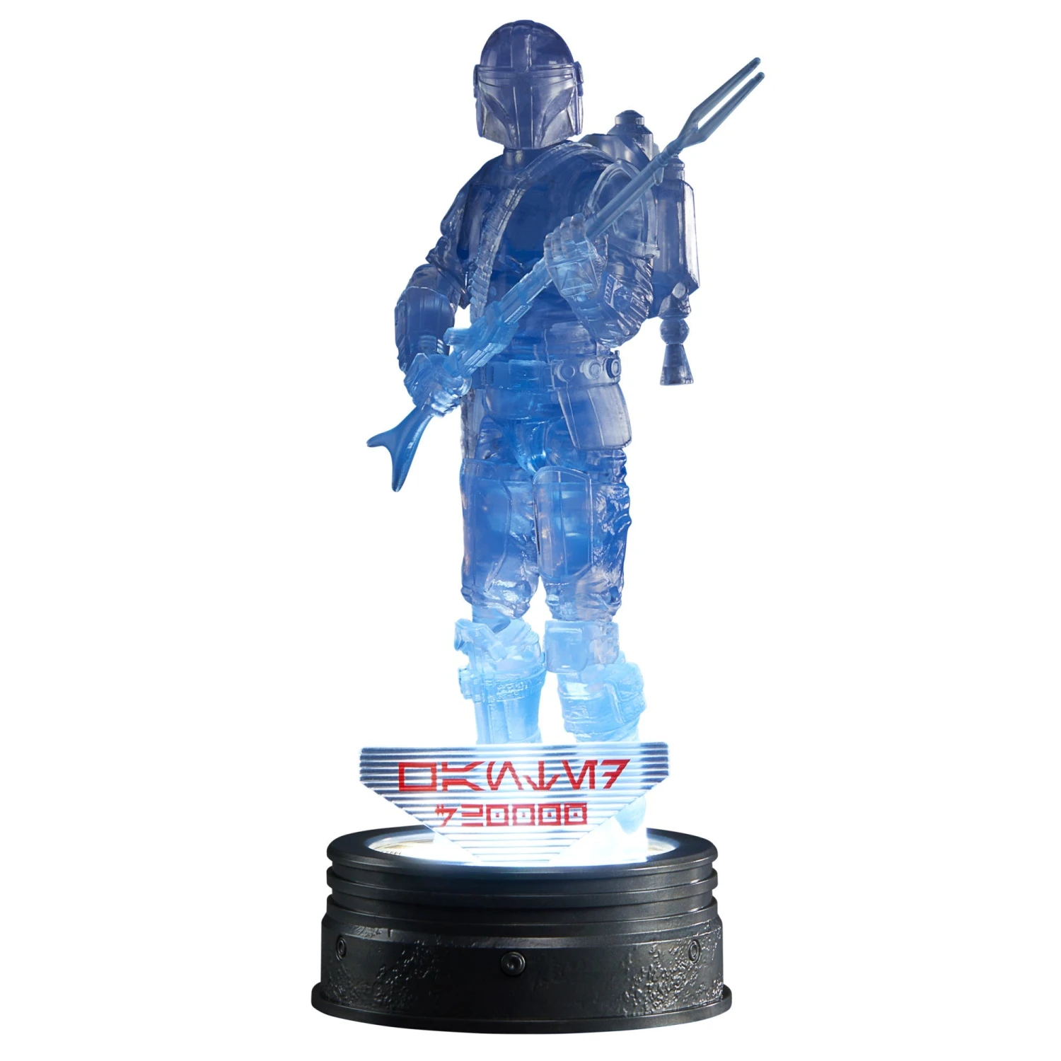 Star Wars The Black Series The Mandalorian 8 Star Wars The Black Series The Mandalorian - Image 6