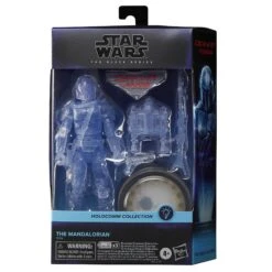 Star Wars The Black Series The Mandalorian 20 Star Wars The Black Series The Mandalorian -Hasbro Pulse F83165L00 pkg 23 2000px 300DPI