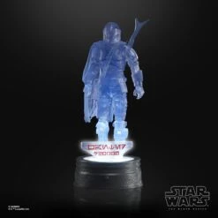 Star Wars The Black Series The Mandalorian 15 Star Wars The Black Series The Mandalorian -Hasbro Pulse F8316 PROD SW BL WINDY 087 2000px 300DPI