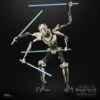 Star Wars The Black Series General Grievous 1 Star Wars The Black Series General Grievous -Hasbro Pulse F8326 PROD SW BL GG 8 281