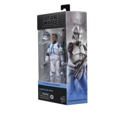 Star Wars The Black Series Commander Appo 33 Star Wars The Black Series Commander Appo -Hasbro Pulse F83275L21 right 23 2000px 300DPI