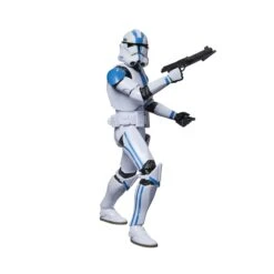 Star Wars The Black Series Commander Appo 32 Star Wars The Black Series Commander Appo -Hasbro Pulse F8327 PROD SW BL WARM 07 white 2000px 300DPI