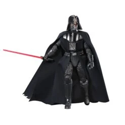 Star Wars The Black Series Darth Vader (Duel’s End) -Hasbro Pulse F83285L21 detail 4 23 2000px 300DPI