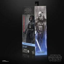 Star Wars The Black Series Darth Vader (Duel’s End) -Hasbro Pulse F8328 PROD SW BL COLD 011 2000px 300DPI