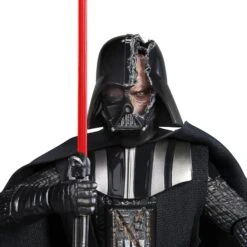 Star Wars The Black Series Darth Vader (Duel’s End) -Hasbro Pulse F8328 PROD SW BL COLD 03 white 2000px 300DPI