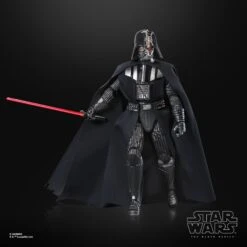 Star Wars The Black Series Darth Vader (Duel’s End)
