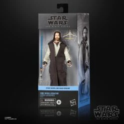 Star Wars The Black Series Obi-Wan Kenobi (Jedi Legend) -Hasbro Pulse F8329 PROD SW BL HOT 010 2000px 300DPI