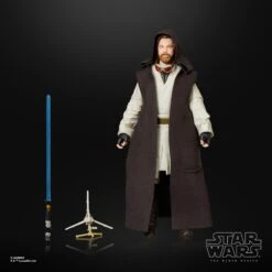 Star Wars The Black Series Obi-Wan Kenobi (Jedi Legend) -Hasbro Pulse F8329 PROD SW BL HOT 02 2000px 300DPI