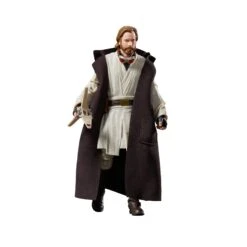 Star Wars The Black Series Obi-Wan Kenobi (Jedi Legend) -Hasbro Pulse F8329 PROD SW BL HOT 04 white 2000px 300DPI