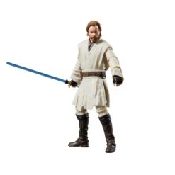 Star Wars The Black Series Obi-Wan Kenobi (Jedi Legend) -Hasbro Pulse F8329 PROD SW BL HOT 07 white 2000px 300DPI