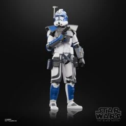 Star Wars The Black Series Clone Commander Jesse - Presale 18 Star Wars The Black Series Clone Commander Jesse - Presale -Hasbro Pulse F83305L00 PROD SW BL HOGAN 232 Online 2000SQ