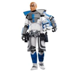 Star Wars The Black Series Clone Commander Jesse - Presale 19 Star Wars The Black Series Clone Commander Jesse - Presale -Hasbro Pulse F83305L00 detail 23 Online 2000SQ