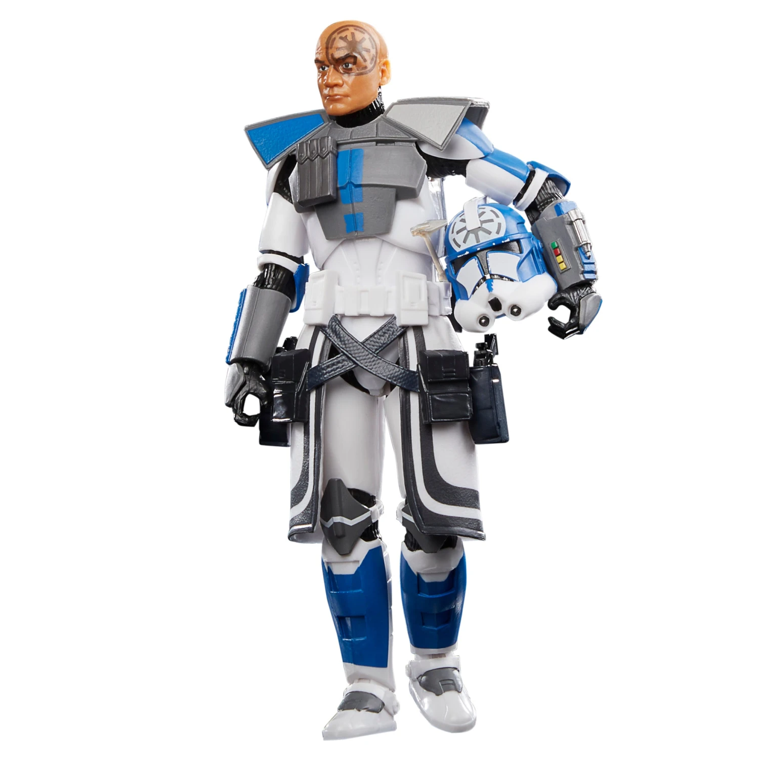 Star Wars The Black Series Clone Commander Jesse - Presale 10 Star Wars The Black Series Clone Commander Jesse - Presale - Image 8