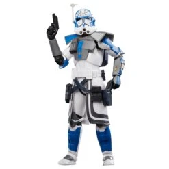 Star Wars The Black Series Clone Commander Jesse - Presale 20 Star Wars The Black Series Clone Commander Jesse - Presale -Hasbro Pulse F83305L00 main 23 Online 2000SQ