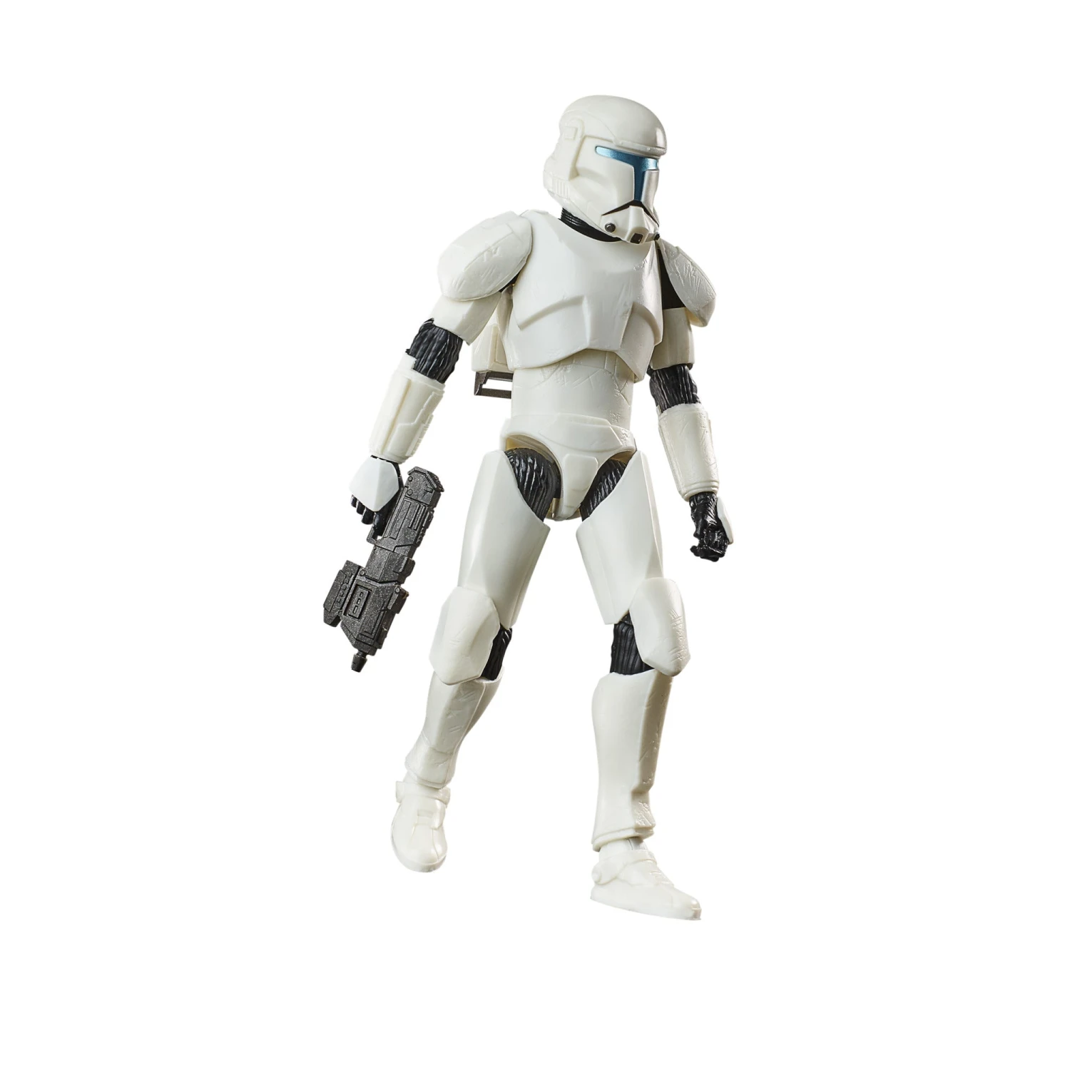 Star Wars The Black Series Clone Commando - Presale 9 Star Wars The Black Series Clone Commando - Presale - Image 7
