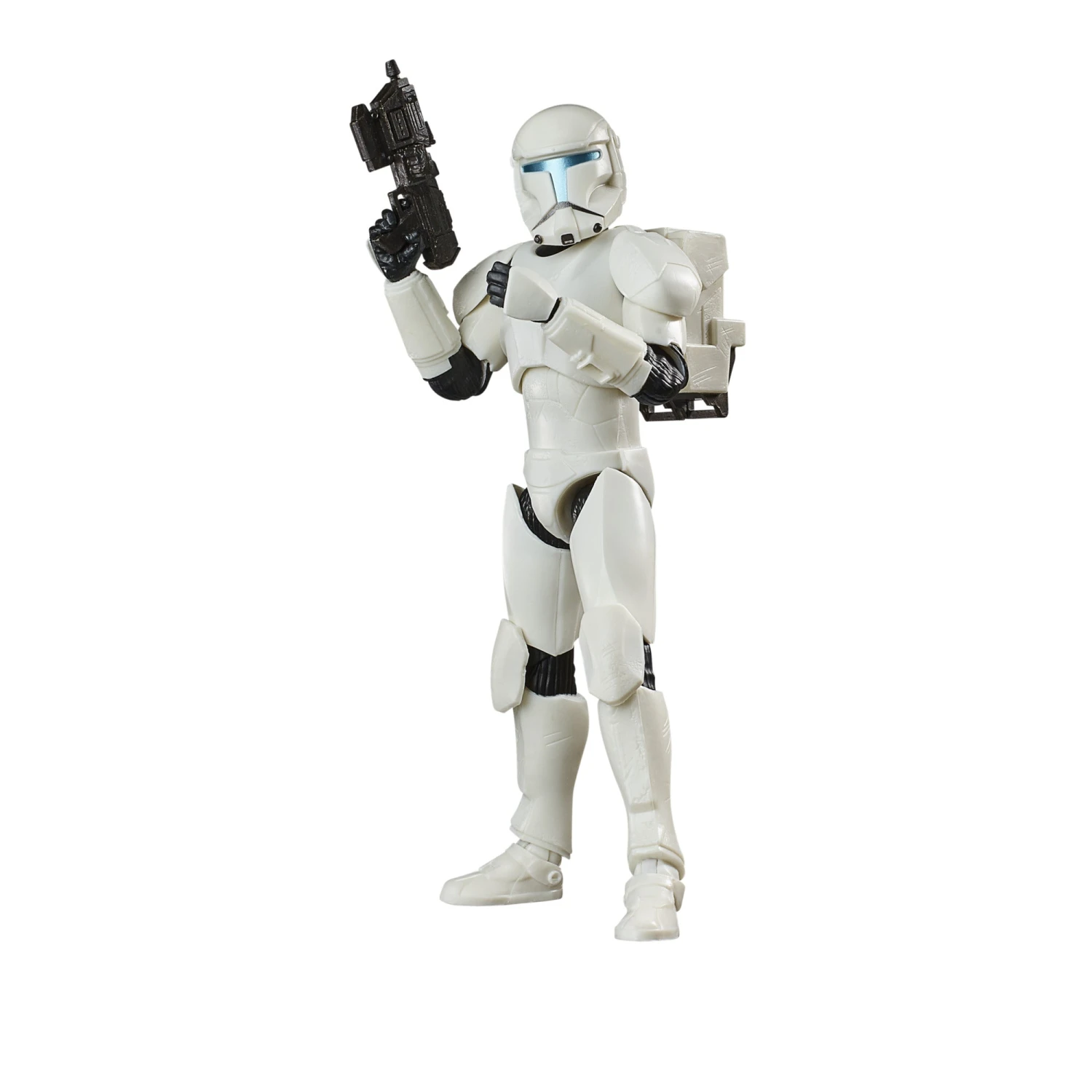 Star Wars The Black Series Clone Commando - Presale 10 Star Wars The Black Series Clone Commando - Presale - Image 8