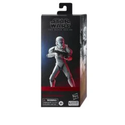 Star Wars The Black Series Clone Commando - Presale 21 Star Wars The Black Series Clone Commando - Presale -Hasbro Pulse F83315L00 pkg 23 Online 2000SQ
