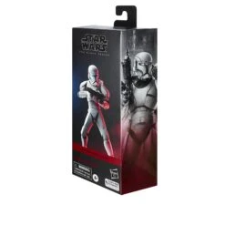 Star Wars The Black Series Clone Commando - Presale 20 Star Wars The Black Series Clone Commando - Presale -Hasbro Pulse F83315L00 right 23 Online 2000SQ