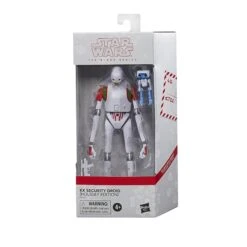 Star Wars The Black Series KX Security Droid (Holiday Edition) -Hasbro Pulse F83355L21 pkg 23 2000px 300DPI