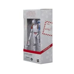 Star Wars The Black Series KX Security Droid (Holiday Edition) -Hasbro Pulse F83355L21 right 23 2000px 300DPI