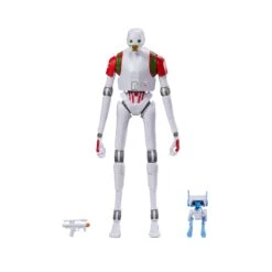 Star Wars The Black Series KX Security Droid (Holiday Edition) -Hasbro Pulse F8335 PROD SW BL HOLIDAY 6 02 white 2000px 300DPI