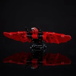 Transformers Generations HasLab Deathsaurus -Hasbro Pulse F8340 PROD TRA HASLAB 0018