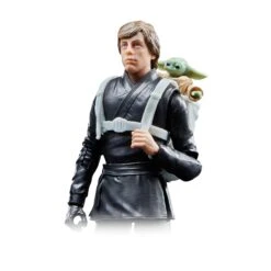 Star Wars The Black Series Luke Skywalker & Grogu - Presale -Hasbro Pulse F8345 PROD SW BL RUSHMORE 039 white Online 2000SQ