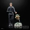 Star Wars The Black Series Luke Skywalker & Grogu - Presale -Hasbro Pulse F8345 PROD SW BL RUSHMORE 053 Online 2000SQ